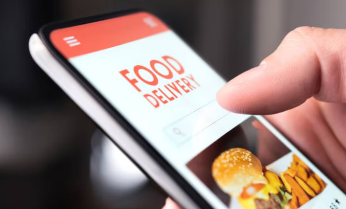 Apps de comida impulsan crecimiento de restaurantes locales en México; 70% de los negocios son mipymes, reporta estudio