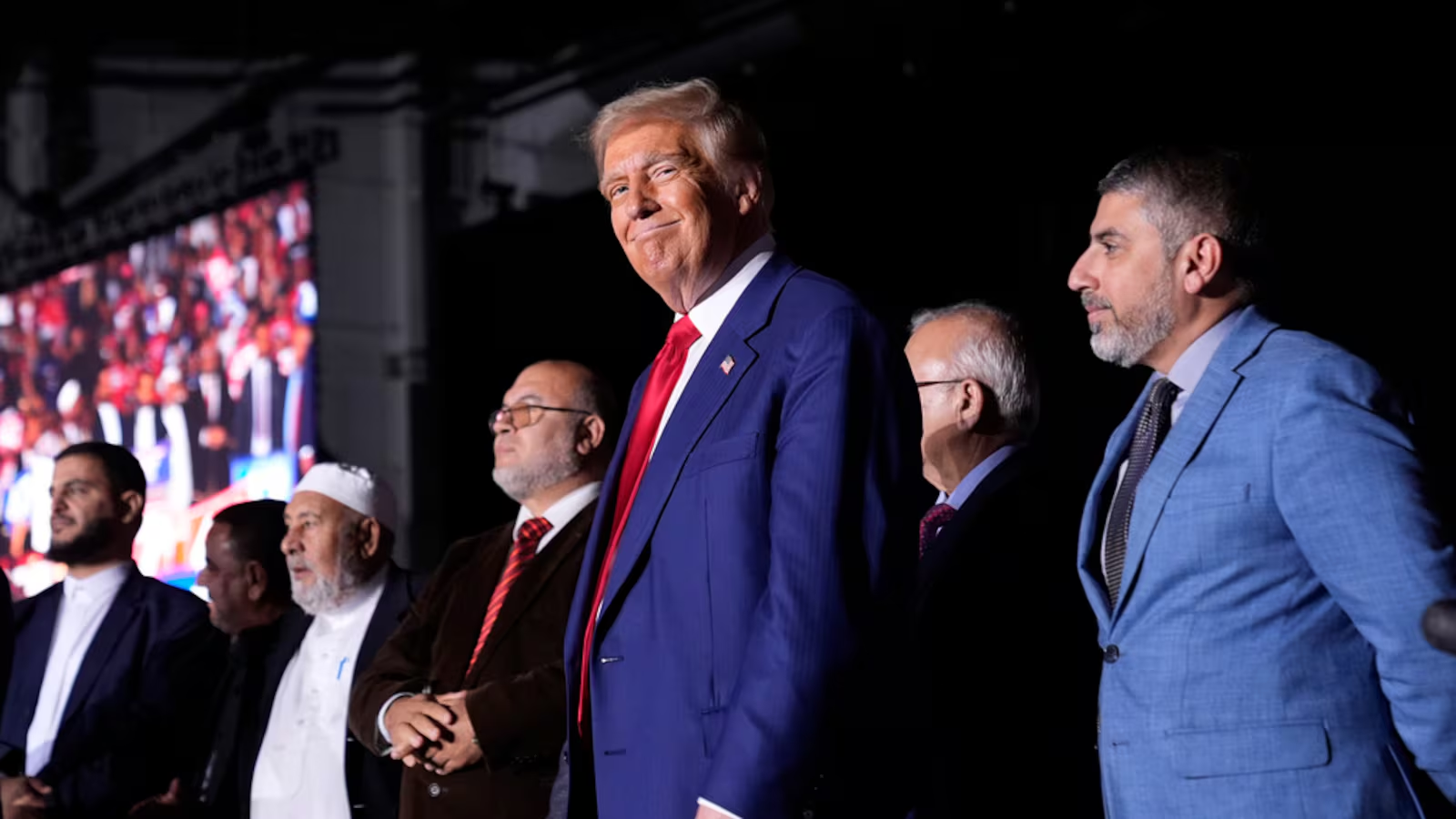 Regreso de Trump desata angustia entre diplomáticos