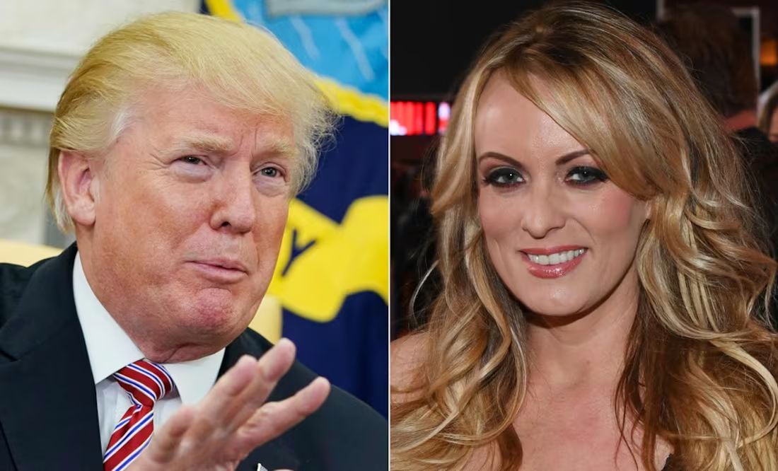 Juez aplaza indefinidamente anuncio de la sentencia de Trump por caso Stormy Daniels; también pospone decisión sobre inmunidad presidencial