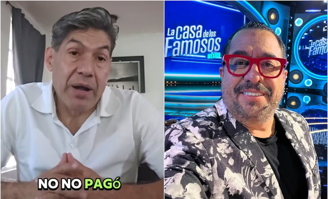 Acusan a “El Borrego” Nava de deber 15 mil pesos por orquesta de Pepe Zavala en su boda; “no sólo a mí me debe”