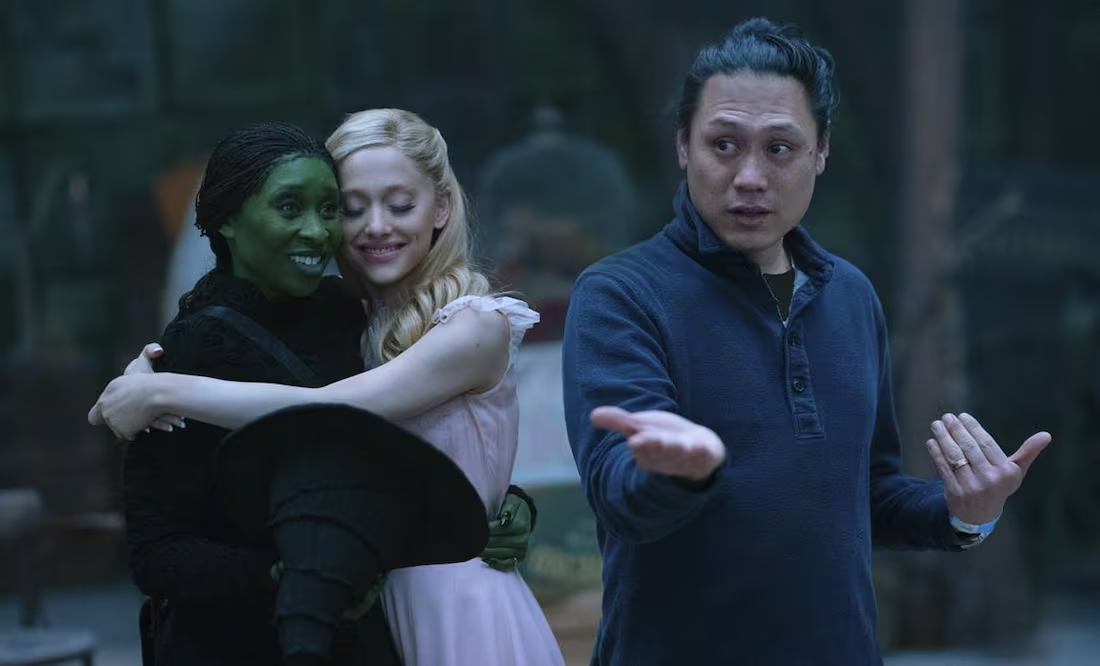 «Gladiador II» y «Wicked», ¿el nuevo bombazo cinematográfico?