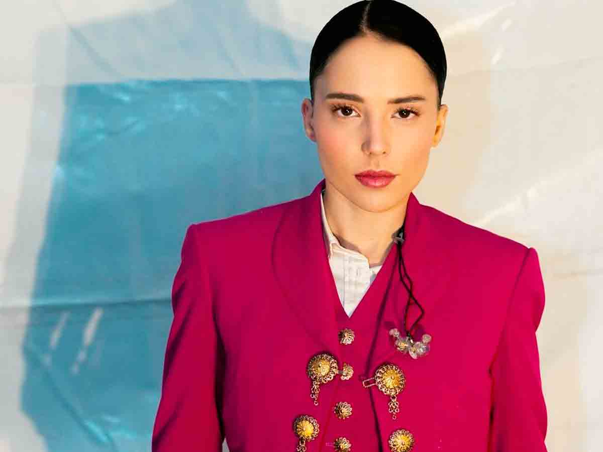 Fans dan a Majo Aguilar el título de la ‘Reina del regional mexicano’