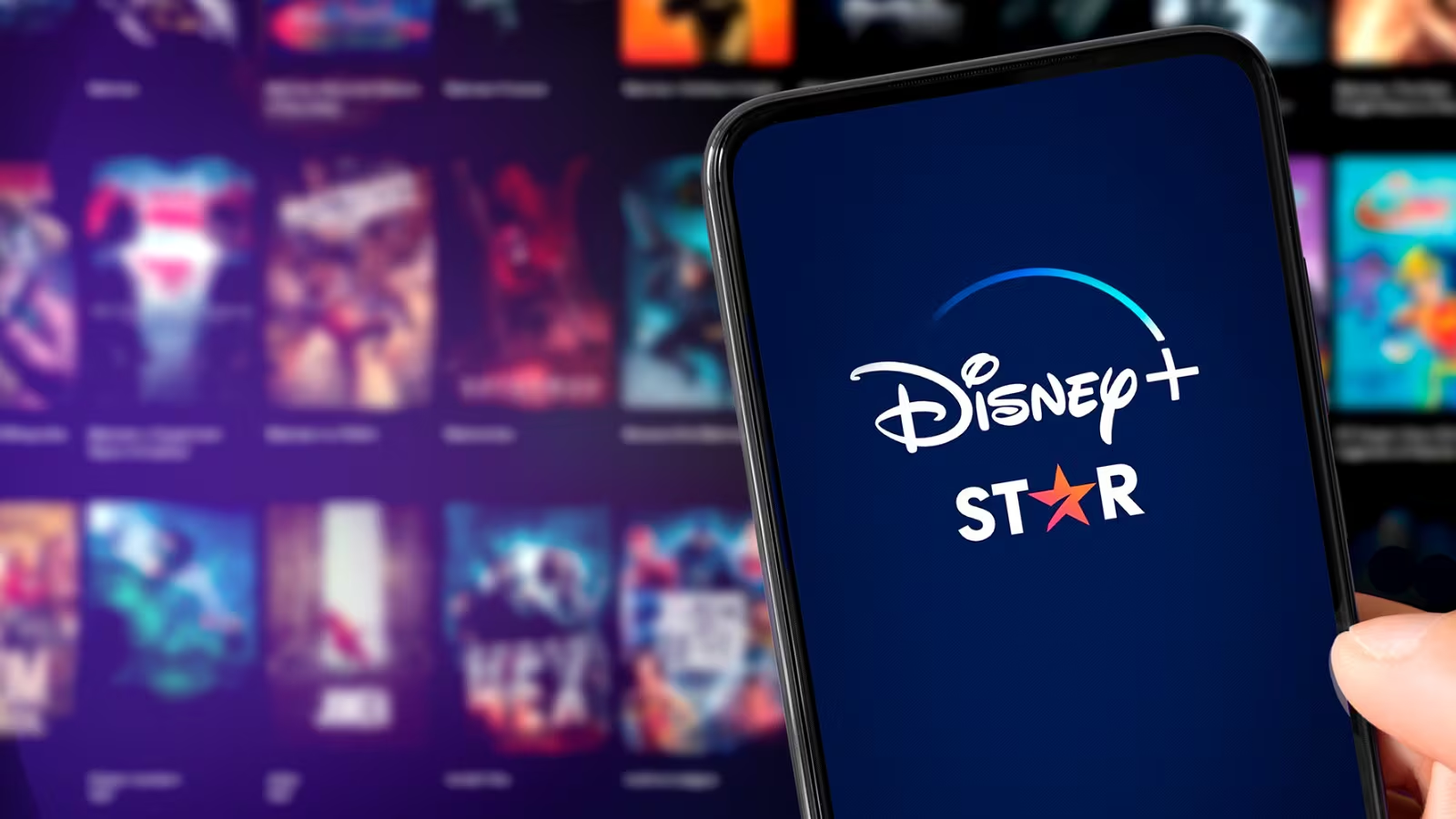 El futuro de Disney+ tras la fusión, con más contenido y sin compartir cuentas