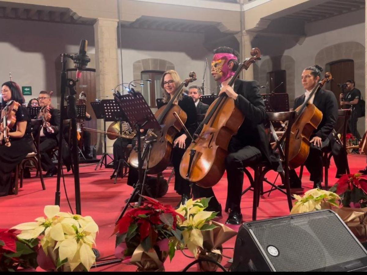 Se inauguró el quinto Festival Urtext con excelencia musical