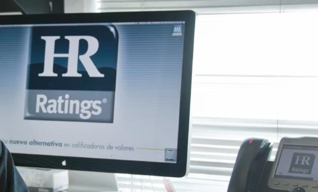 HR Ratings cambia la perspectiva crediticia de México a negativa; se une a decisión de Moody’s