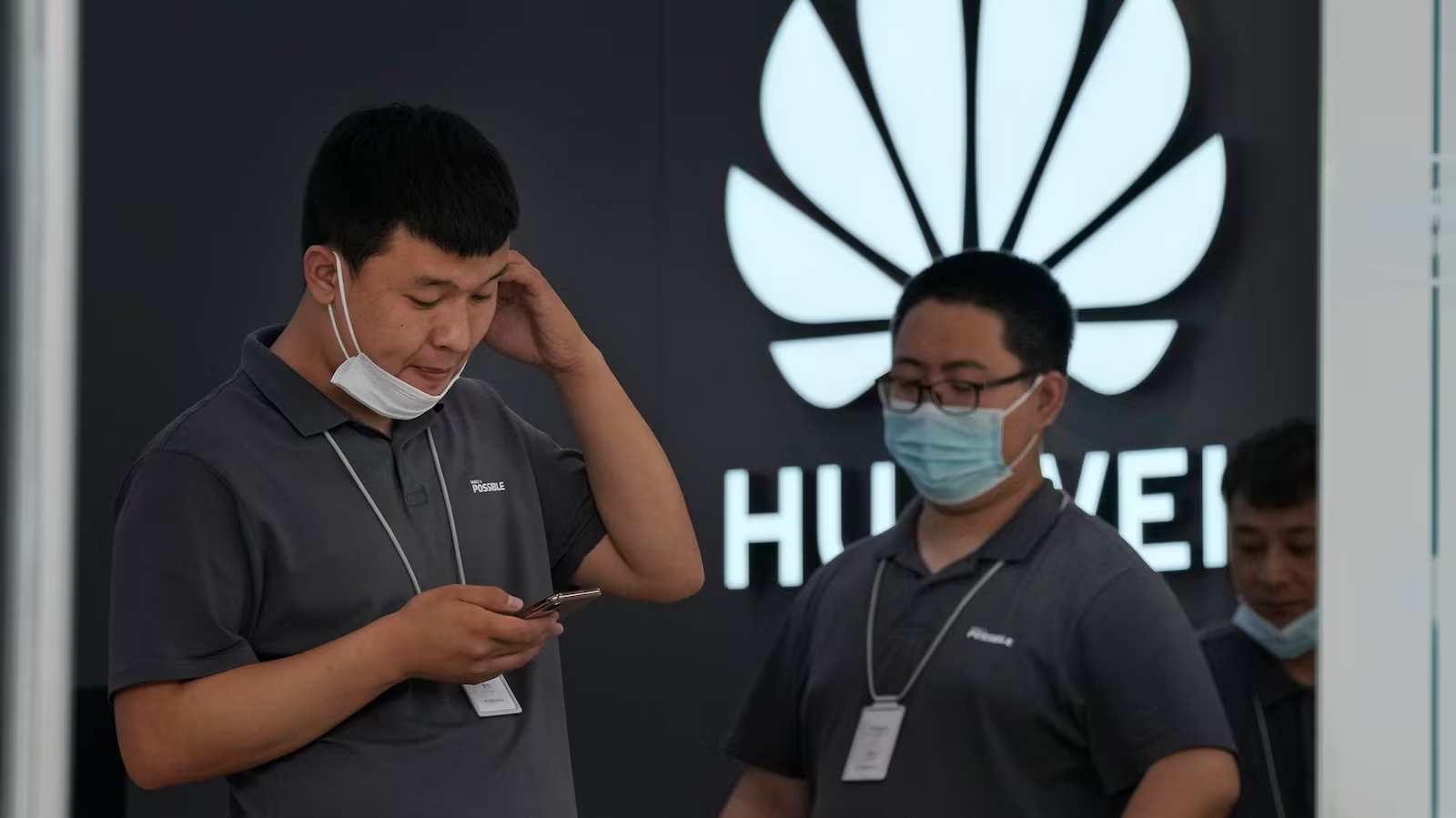 Huawei: Todos sus smartphones ya no incluirán Android en 2025, anuncia la empresa