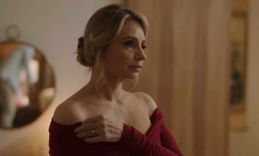 Angélica Rivera regresa a la tv con nueva versión de «Mirada de mujer»