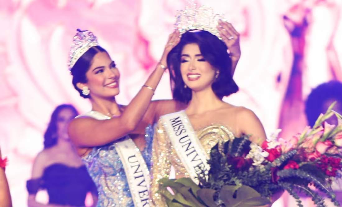 Miss Universo expulsa a la candidata panameña; la organización se niega a dar a conocer los motivos