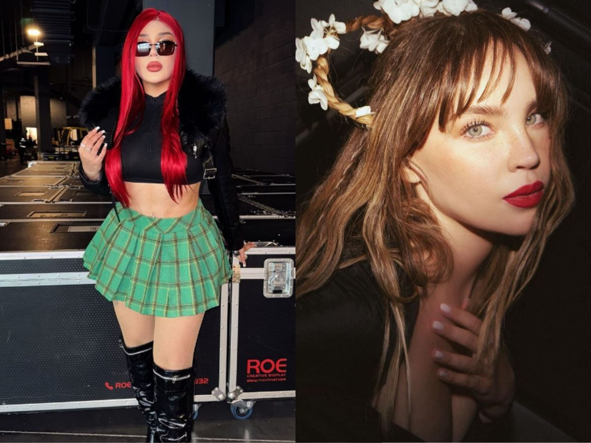 Bellakath anuncia colaboración con Belinda y revela detalles de su canción