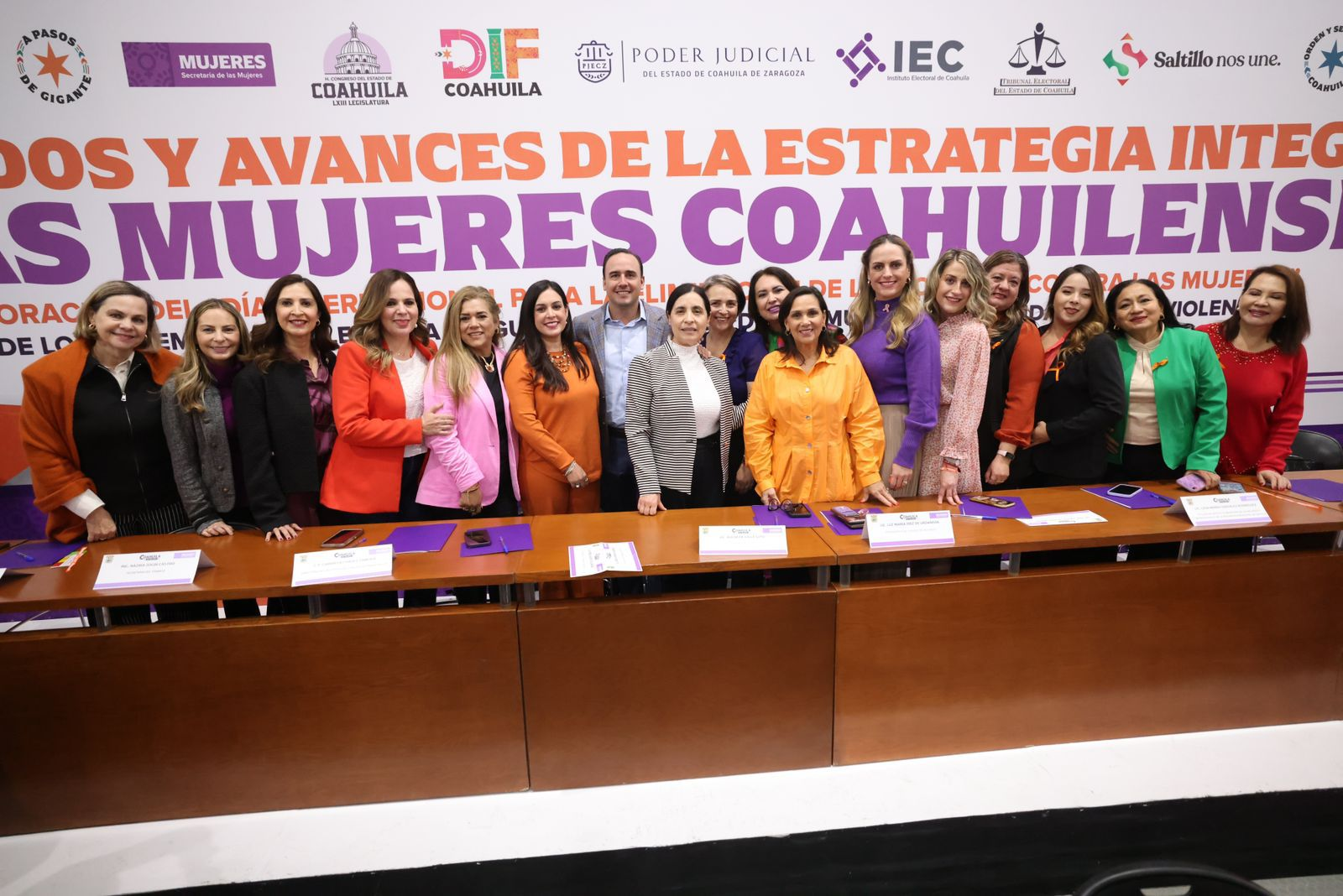 INICIA OPERACIÓN FISCALÍA ESPECIALIZADA PARA PROTEGER A LAS MUJERES Y LA NIÑEZ