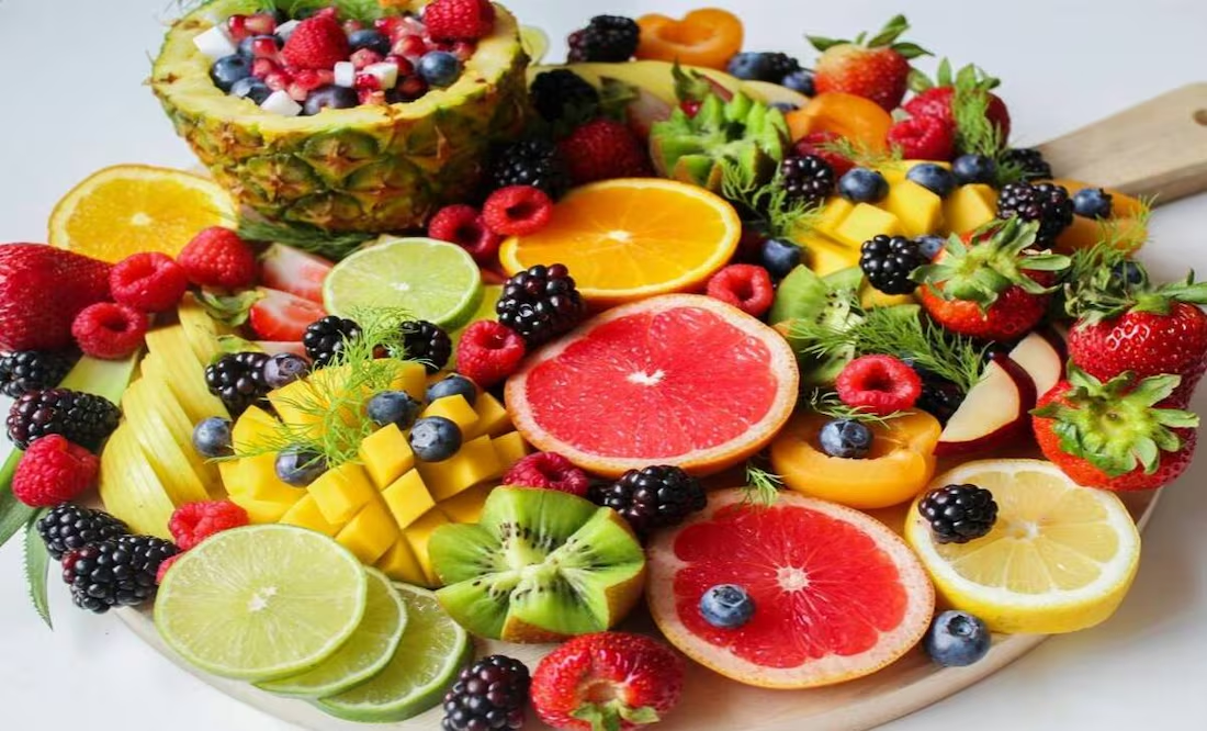 La fruta que ayuda a mantener estables los niveles de tensión; promueve la salud hepática