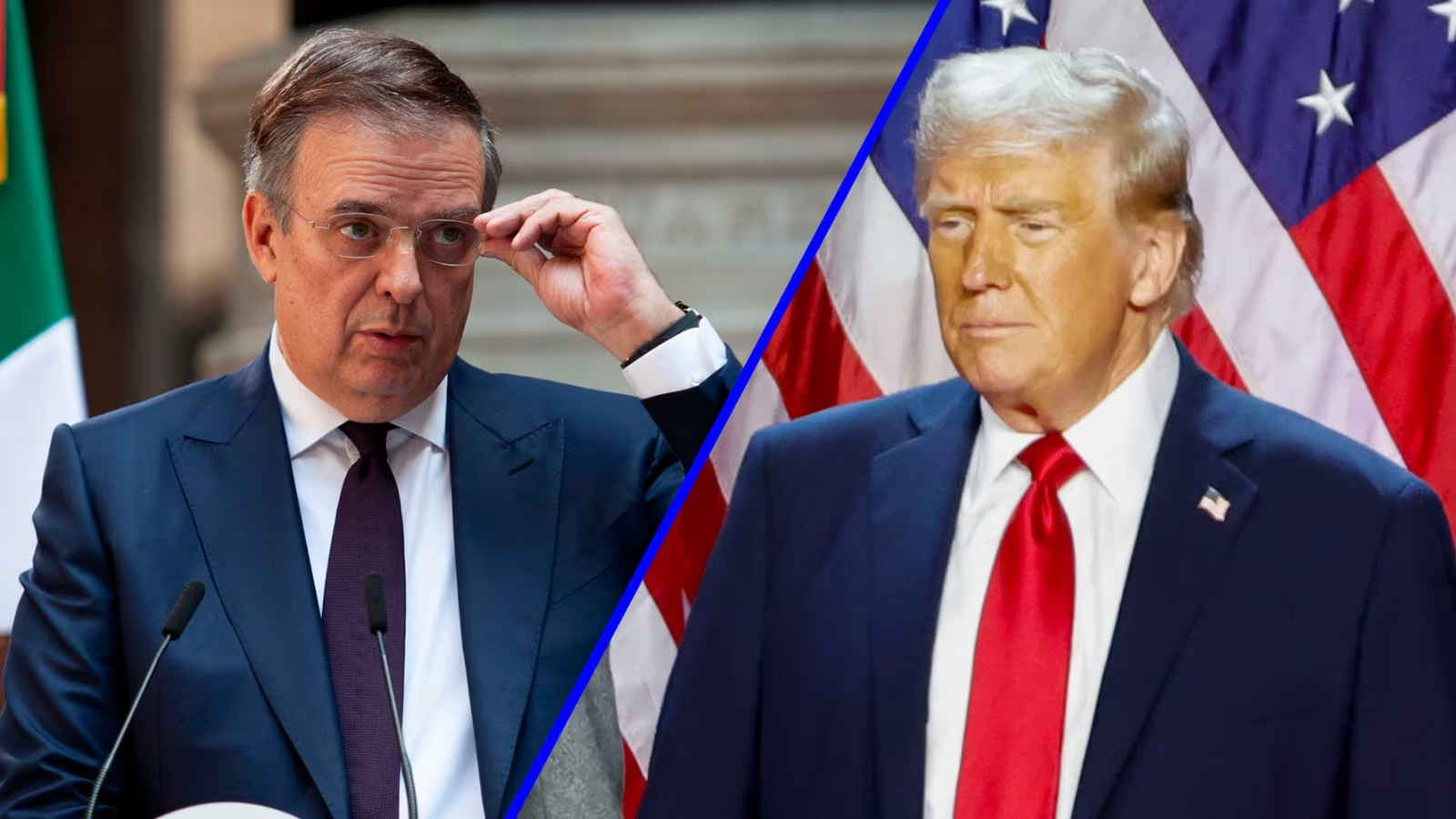 México tiene el 80% de probabilidad de ganar la guerra de aranceles contra Trump, asegura Ebrard