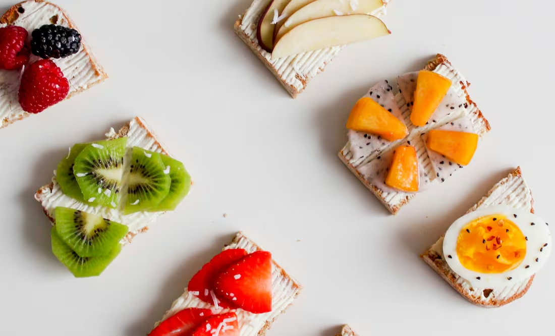 La deliciosa fruta que ayuda a metabolizar los alimentos; ofrece múltiples beneficios para la salud
