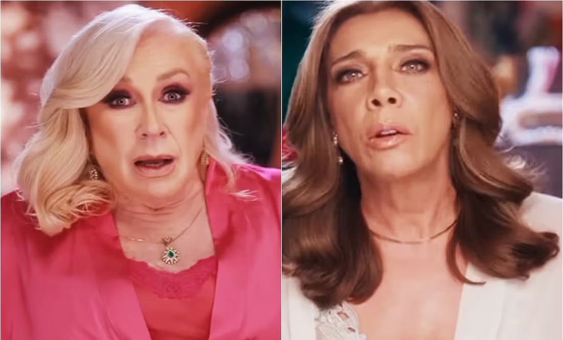 Laura Zapata opina acerca de la estafa telefónica de la que Cynthia Klitbo fue víctima: «el Universo se encarga de regresarnos lo que le lanzamos»