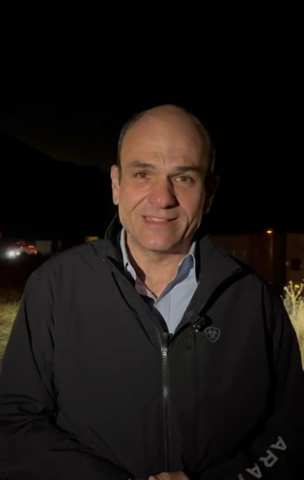 CON DIÁLOGO Y COORDINACIÓN LOGRAREMOS PRESUPUESTO PARA ‘LOS CHORROS’: JERICÓ ABRAMO