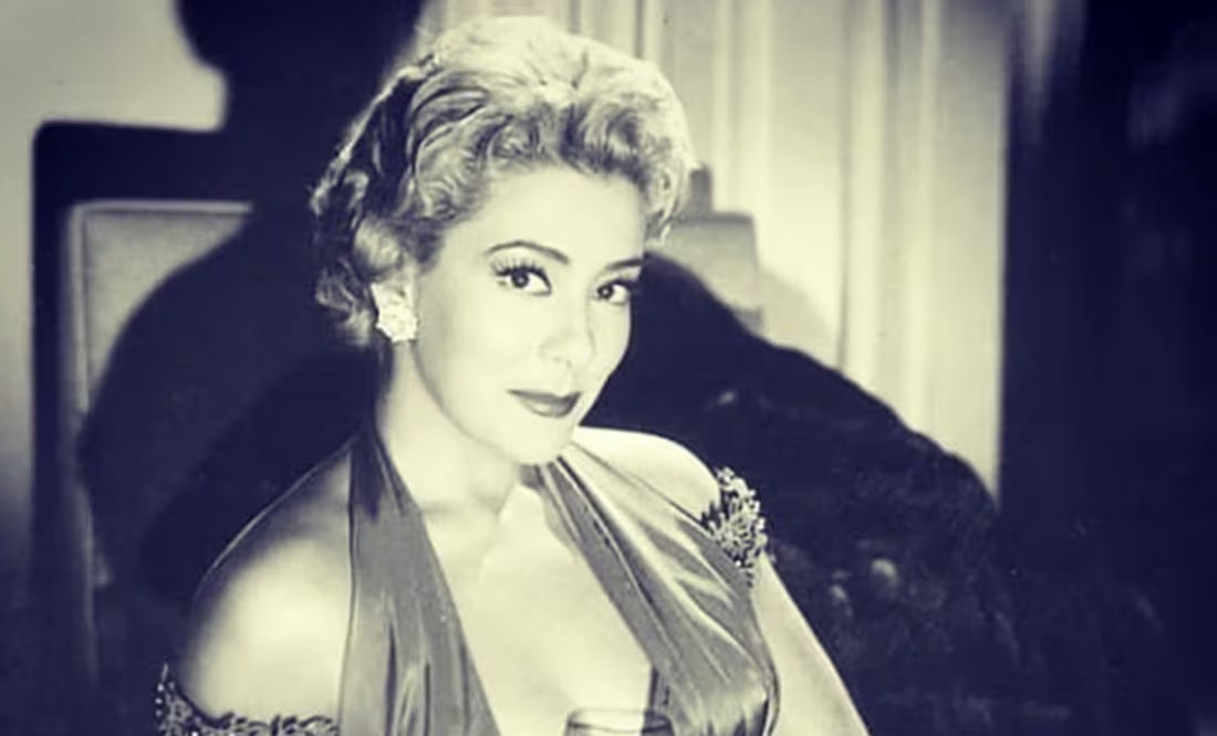 Homenaje a Silvia Pinal en Bellas Artes este sábado 30 de noviembre
