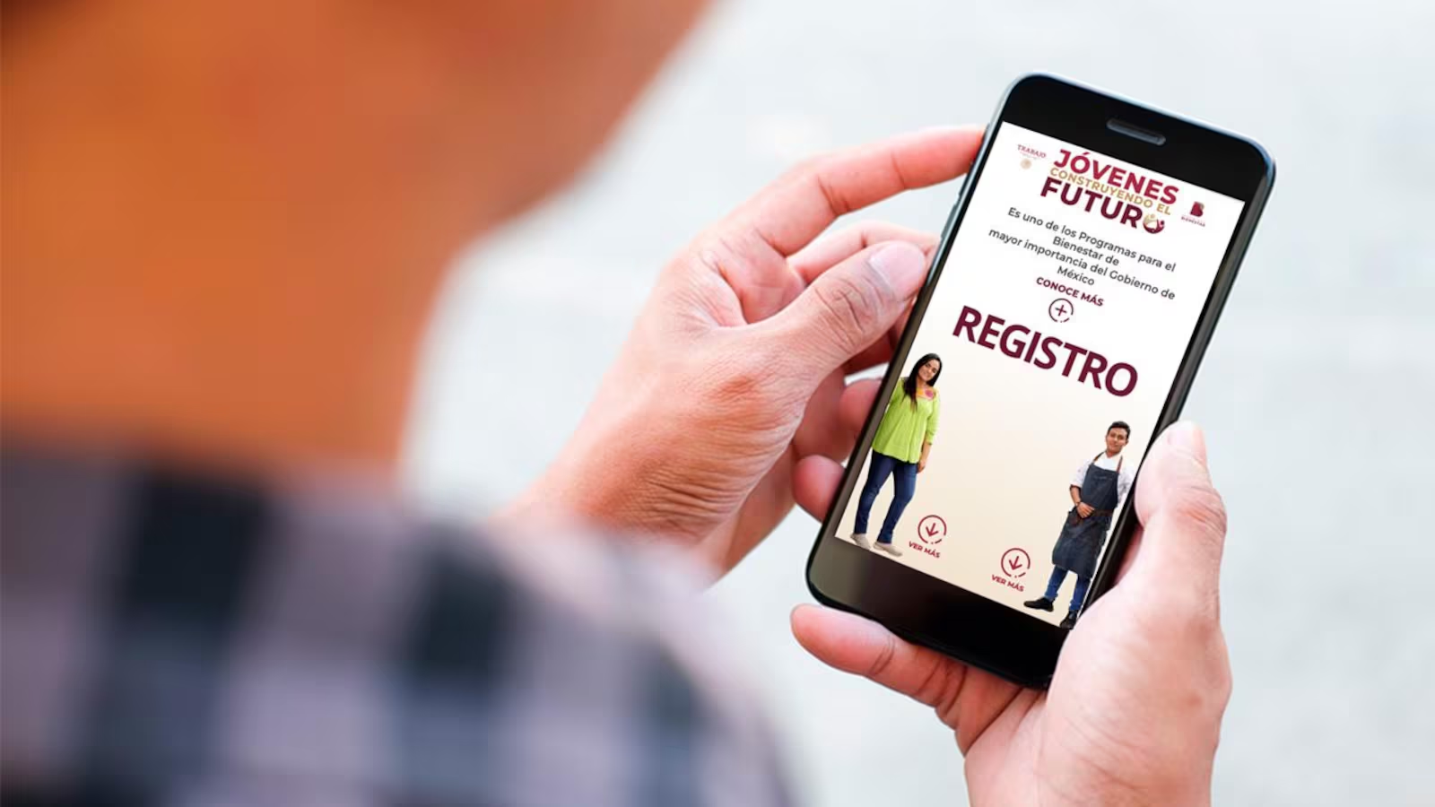 Jóvenes Construyendo el Futuro: ¿Cuándo inicia el registro? Esto es todo lo que debes saber
