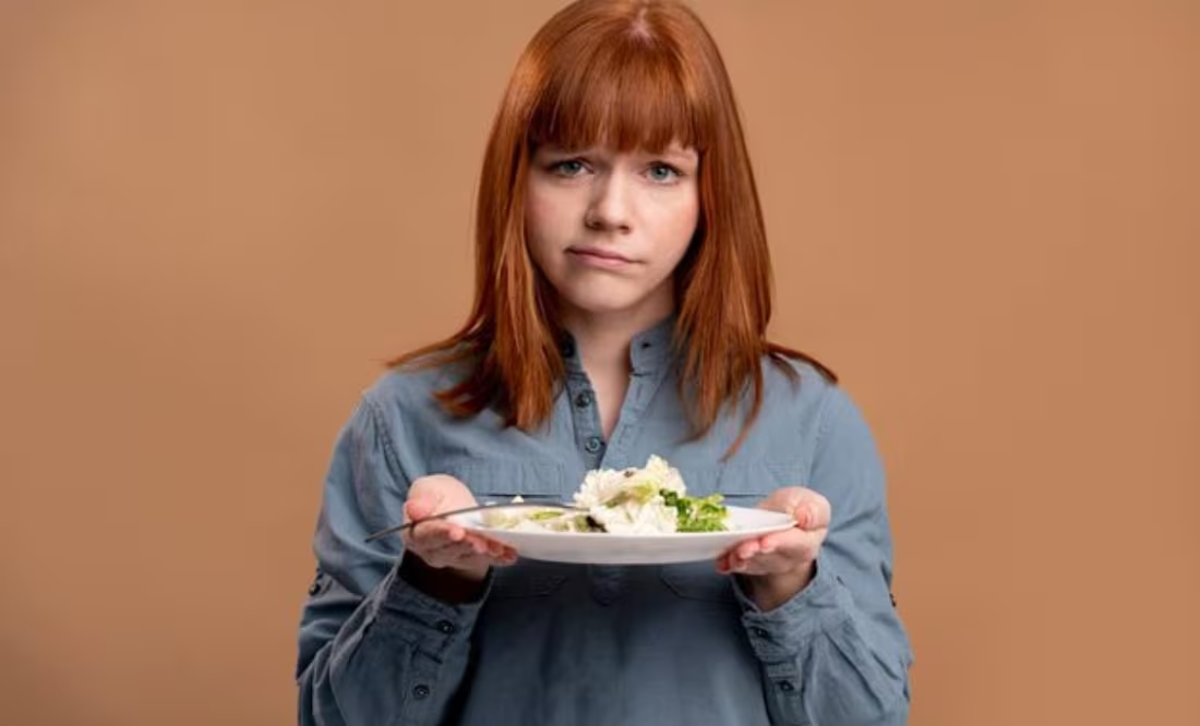 Las señales que da el cuerpo cuando te faltan nutrientes; Harvard responde