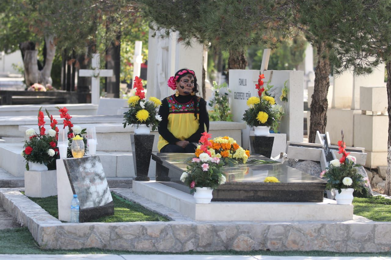 Protección Civil Coahuila implementa operativo por Día de Muertos