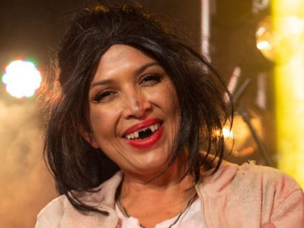 Liliana Arriega, La Chupitos, se sometió a quimioterapias por enfermedad incurable