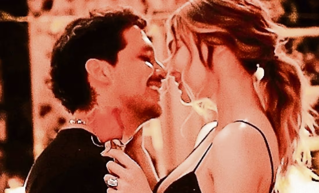 Empresa que demanda a Nodal afirma que financió costosas vacaciones del cantante con Belinda