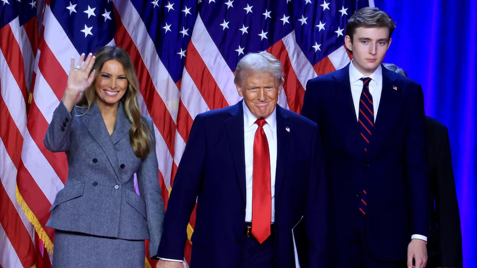 Hamás envía mensaje a Trump tras triunfo en EU: ‘Esperamos un cese inmediato de la agresión en Gaza’