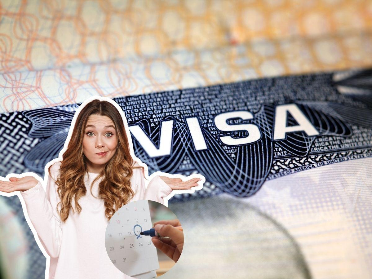 ¿Cuáles son los días en que NO podrás tramitar tu visa americana?