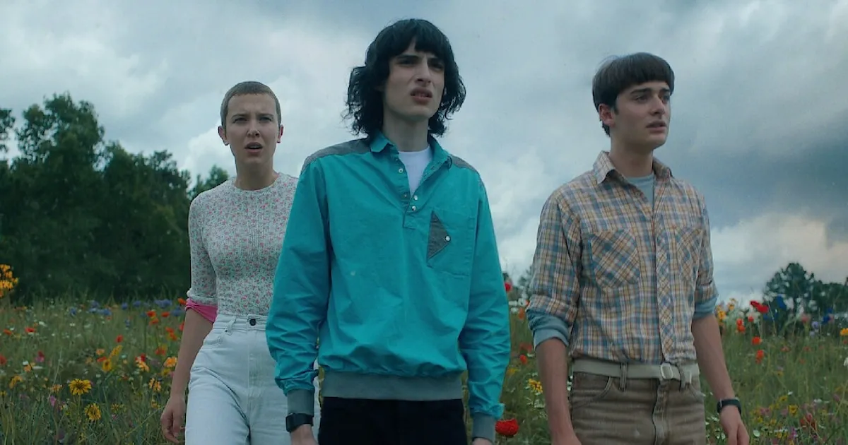Stranger Things: Netflix revela los títulos de los episodios de la quinta y última temporada