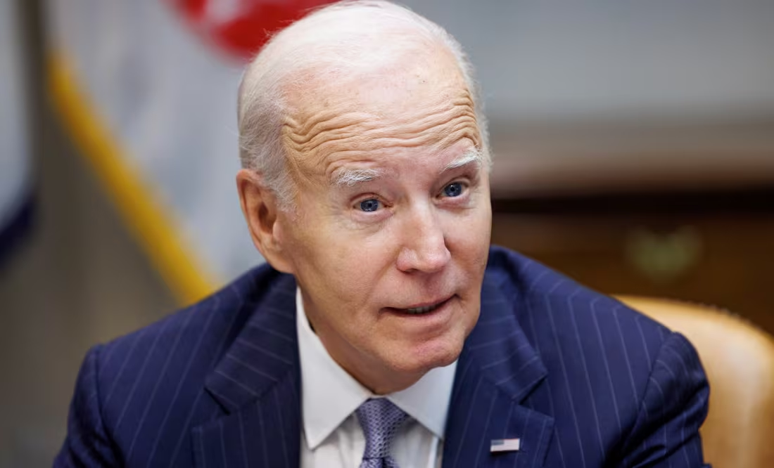 Presidente Joe Biden felicita a Trump; lo invita a la Casa Blanca para iniciar la transición