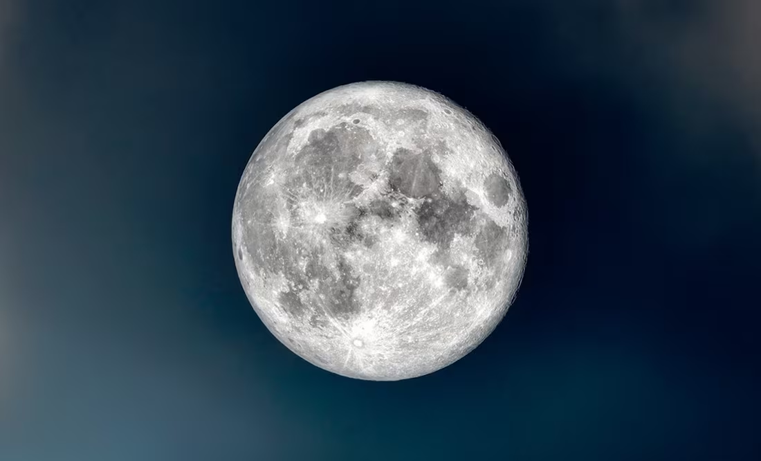 Luna del Castor 2024: ¿Cuándo ver el fenómeno astronómico en México?