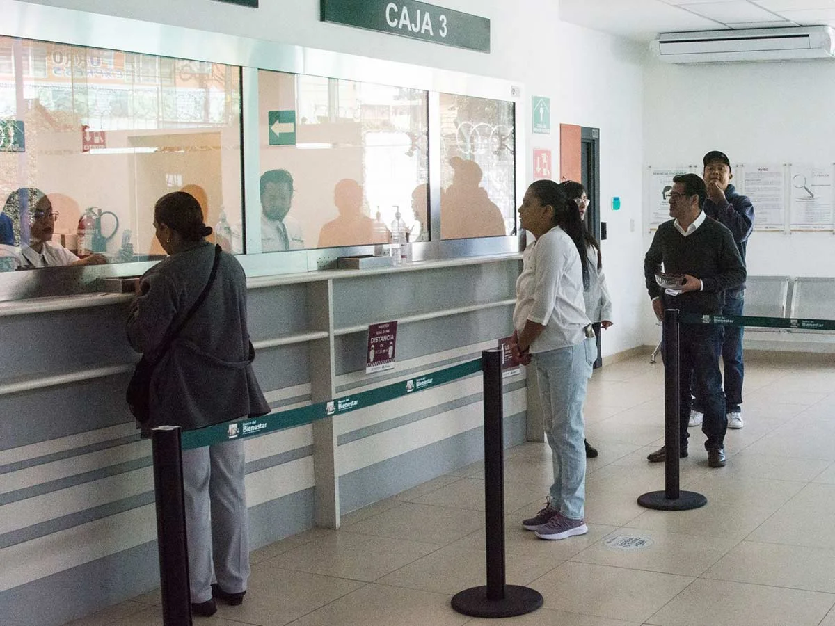 Entérate quiénes cobran los próximos días la Pensión del Bienestar, aquí el calendario