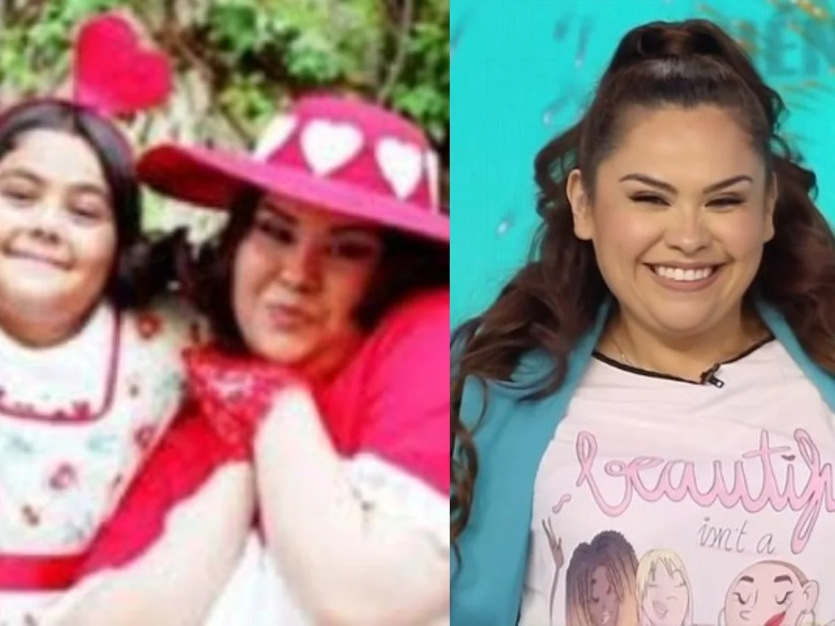 Gisella Aboumrad, actriz de ‘Vivan los niños’, padece cáncer