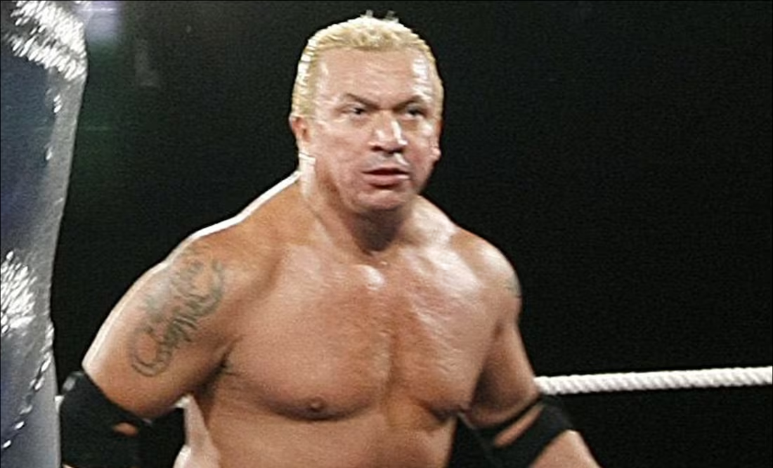 Muere el histórico luchador mexicano Scorpio Jr a los 58 años