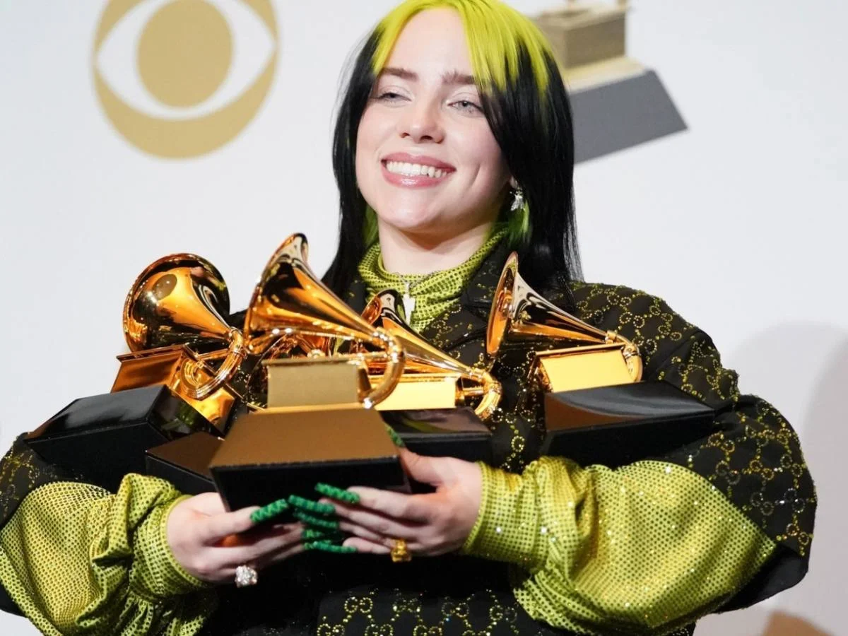 Artistas nominados a Premios Grammy 2025 fueron revelados