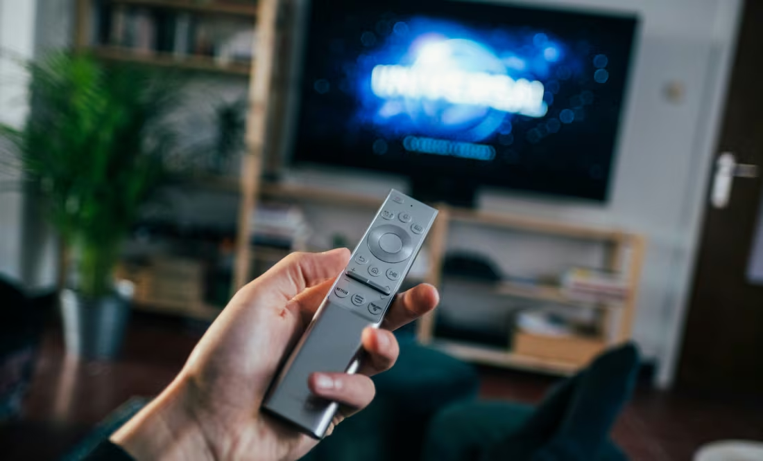 La conexión que debe tener tu televisión para una mejor resolución