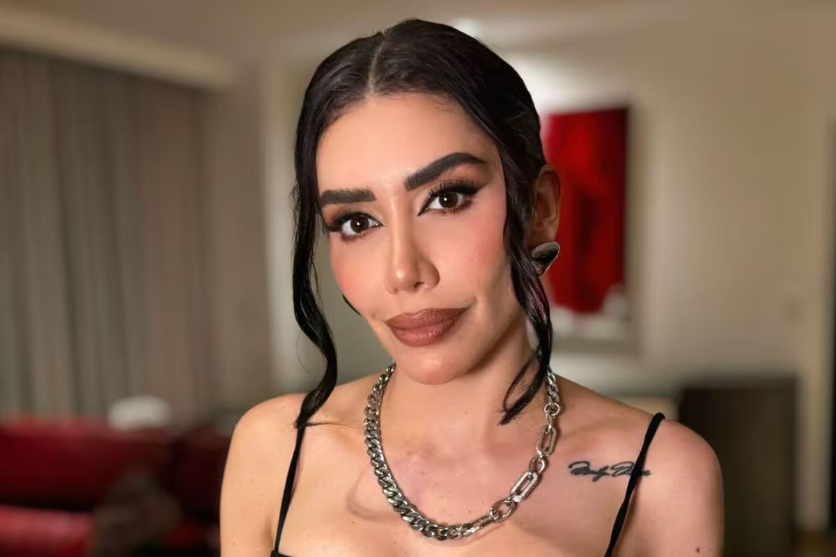 «Pagaban muy bien»: Karime Pindter explica por qué canceló su participación en la obra ‘La señora presidenta’