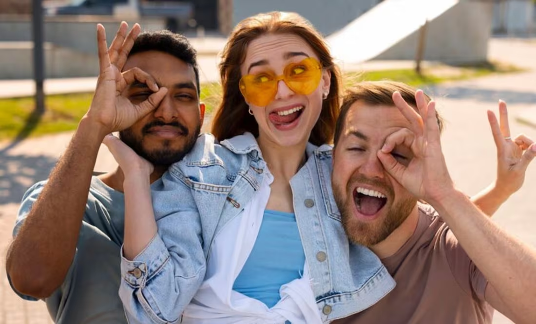 Descubre la regla de los 90 segundos para ser feliz; neurocientífica lo explica