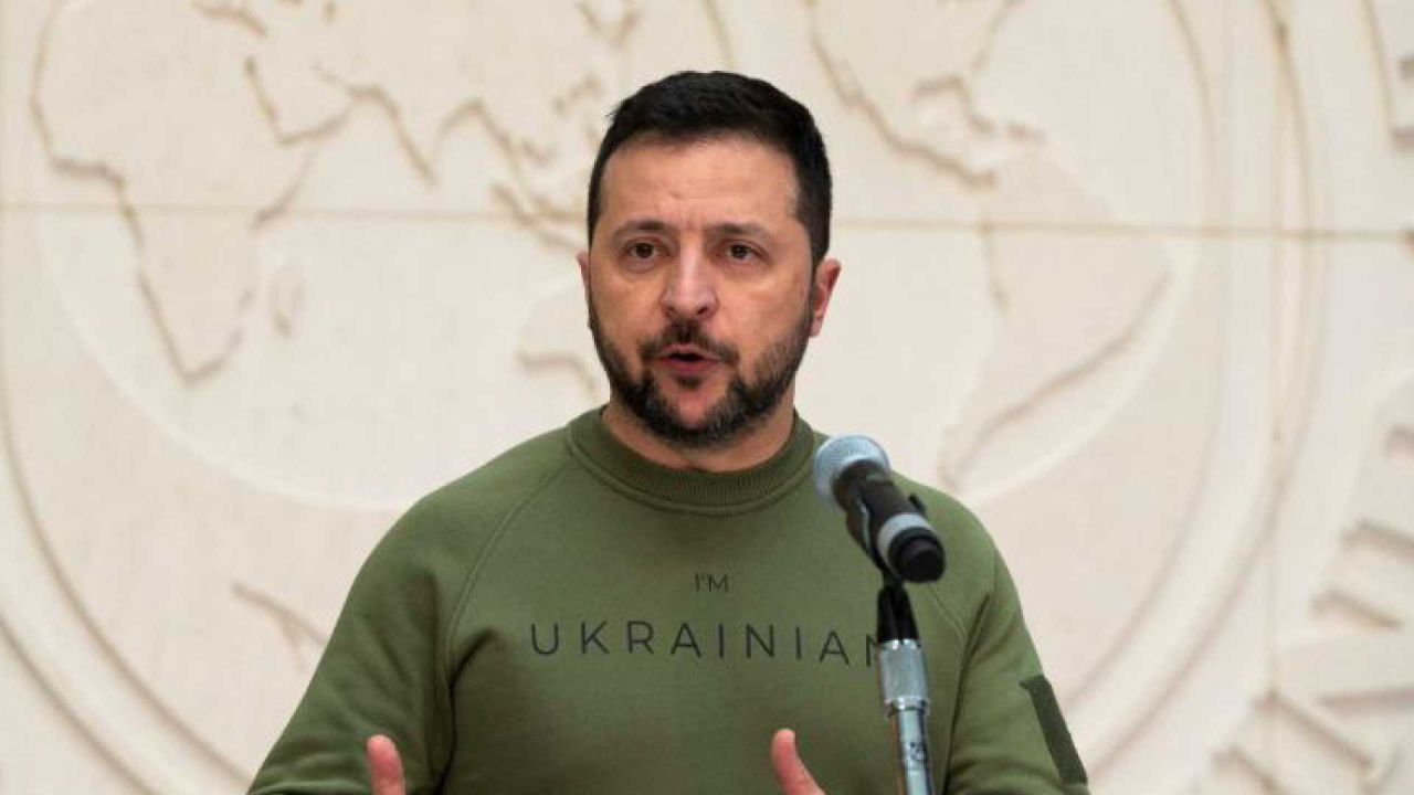 EU anuncia nuevo paquete de ayuda militar a Ucrania por 425 millones de dólares