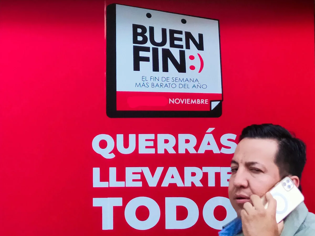 Buen Fin 2024: Protege así tus datos personales y evita fraudes o robos