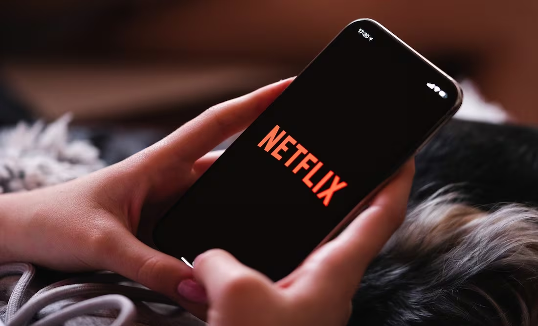 Netflix estrena estas series, películas y documentales en noviembre