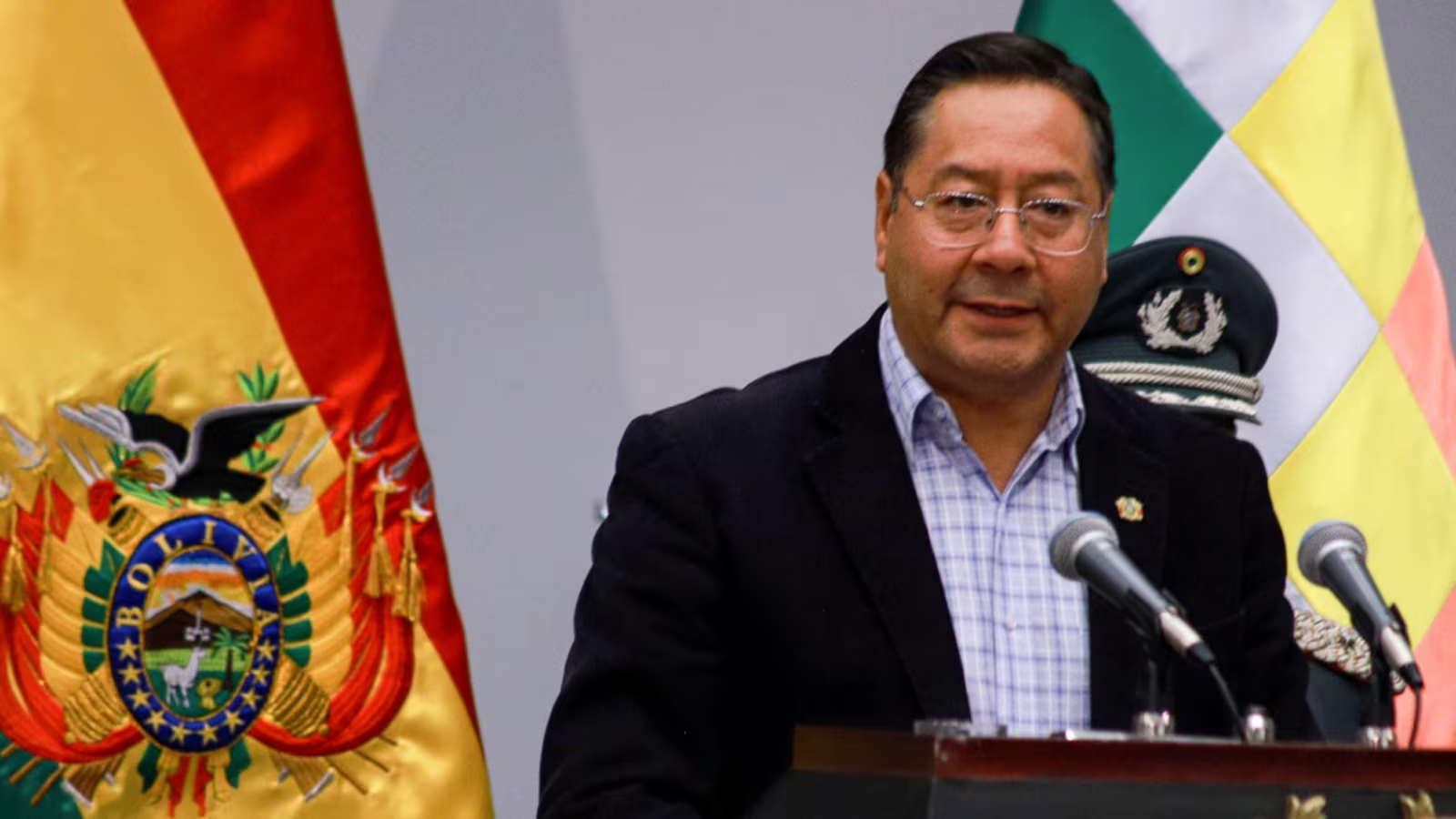 ¿Golpe de Estado en Bolivia? Luis Arce acusa que seguidores de Evo Morales tomaron cuarteles militares