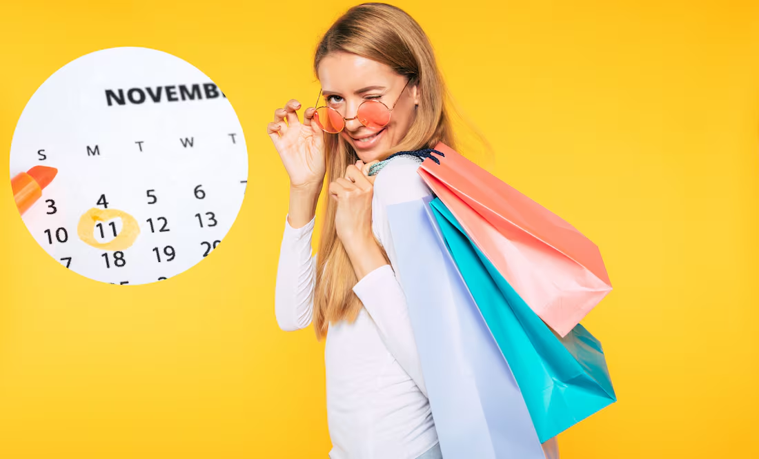 Día del Soltero; ¿por qué se celebra el 11 de noviembre y cuál es su origen?