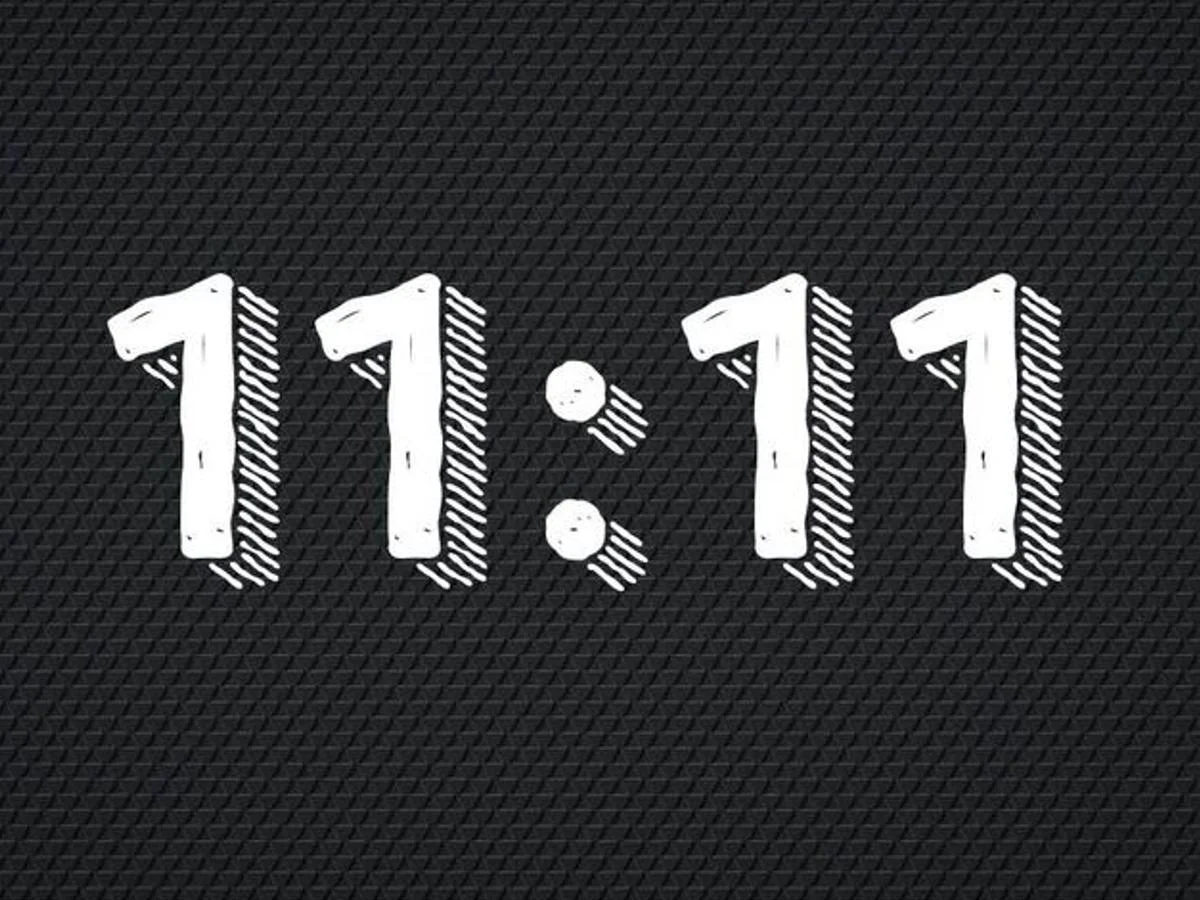 Portal 11-11: ¿qué es y qué hacer hoy 11 de noviembre para aprovechar la energía?