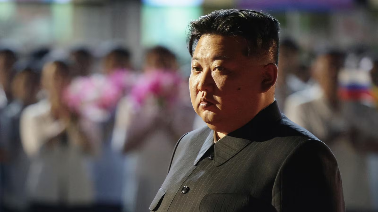 Corea del Norte amenaza con apoyar a Rusia hasta la ‘victoria’ en Ucrania