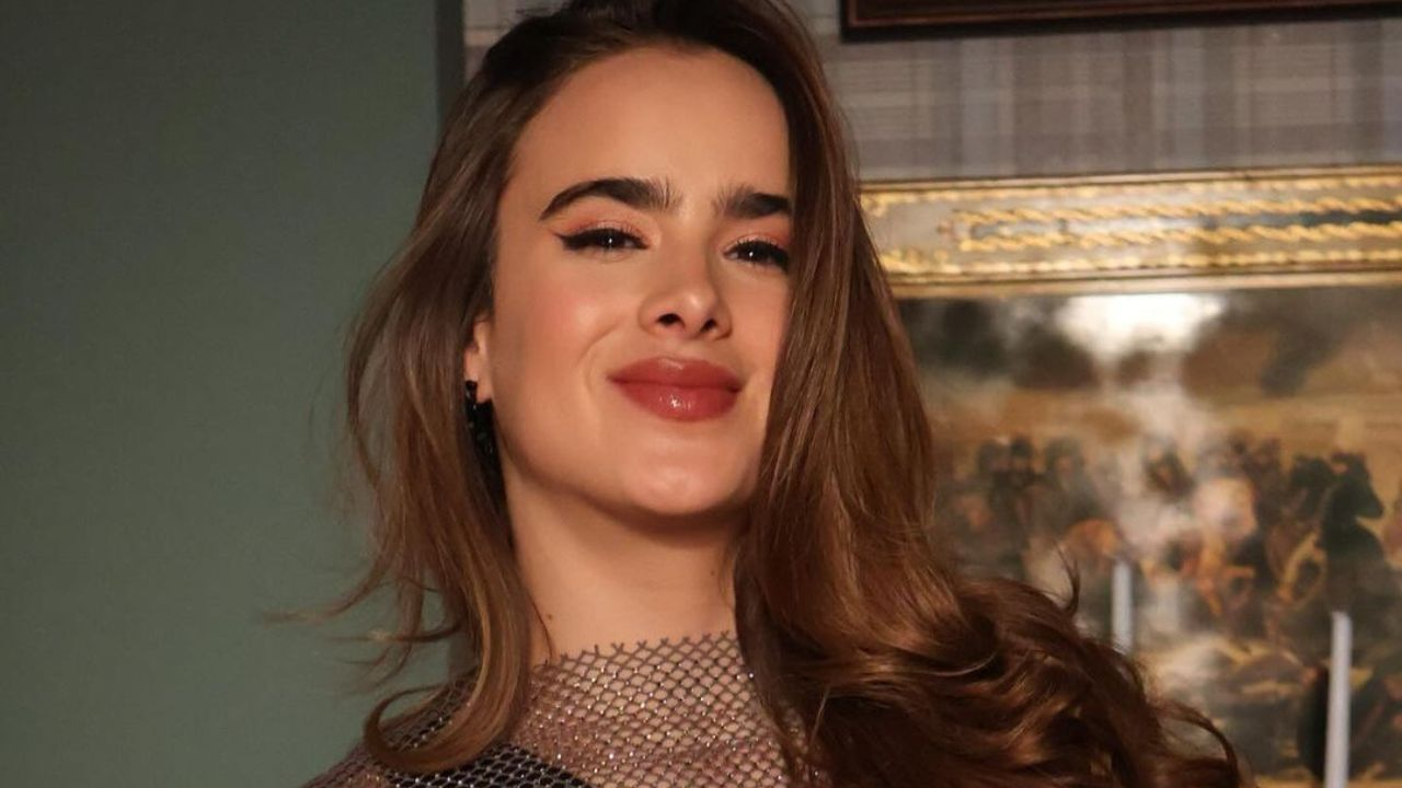 Gala Montes habla de su bisexualidad; «parecía hombre desde chiquita»