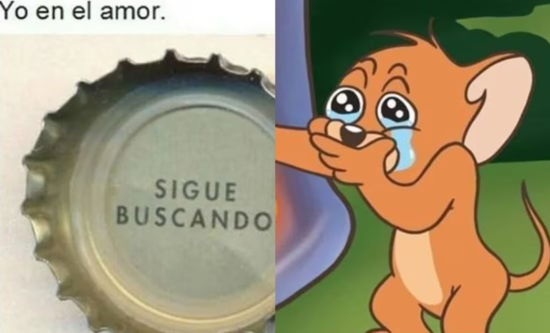 Los mejores memes para celebrar este 11 de noviembre el Día del Soltero