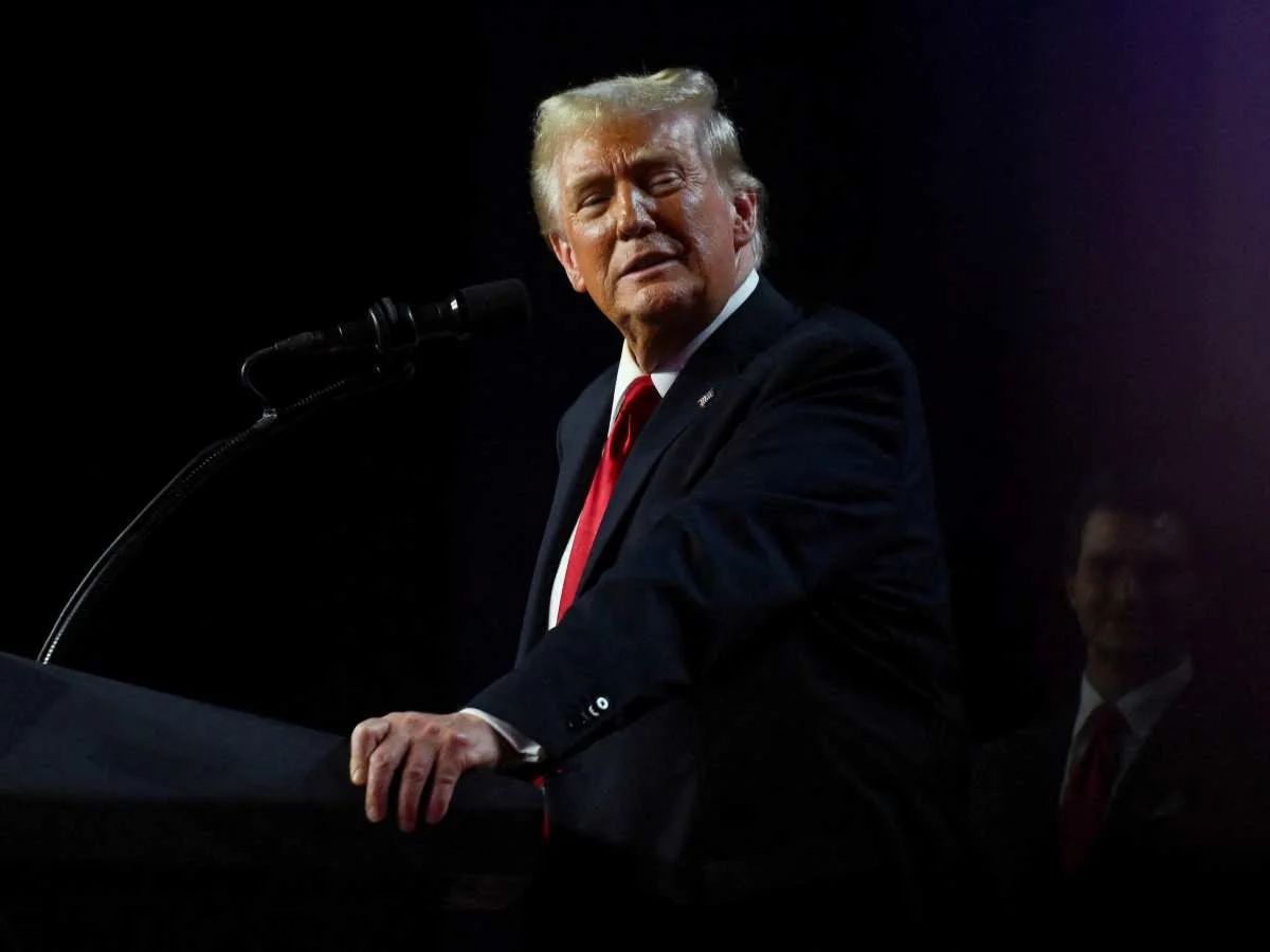 Juez retrasa caso penal de Trump tras su victoria en las elecciones presidenciales