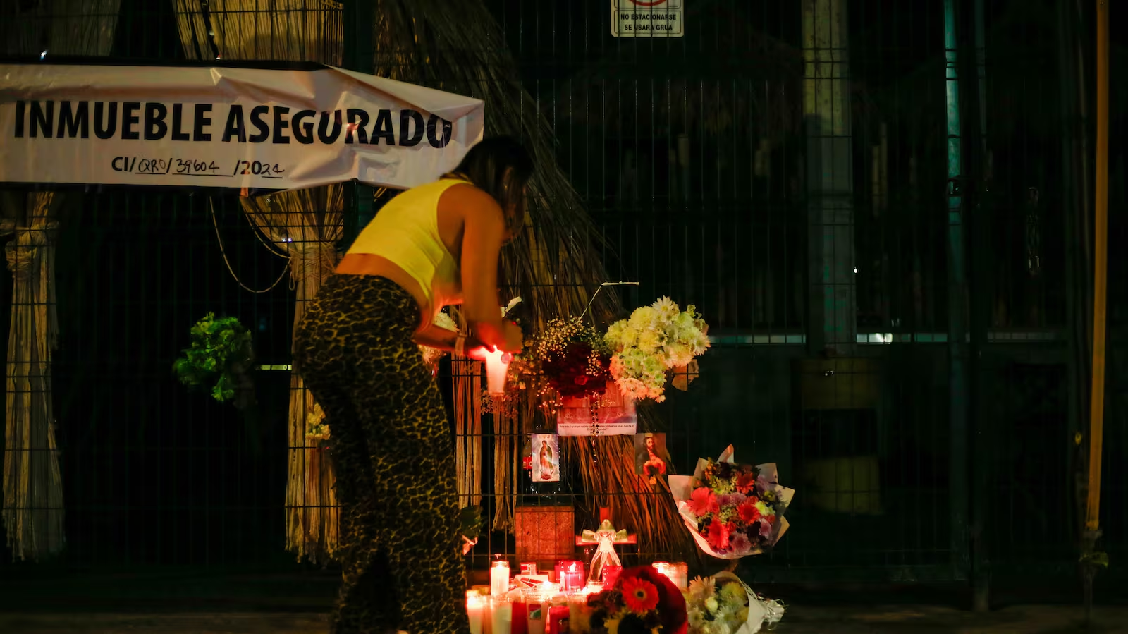 Masacre en bar Los Cantaritos habría sido una venganza del Cártel de Santa Rosa de Lima al CJNG