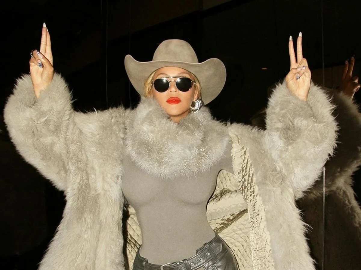 El legado musical de Beyoncé se estudiará en la Universidad de Yale