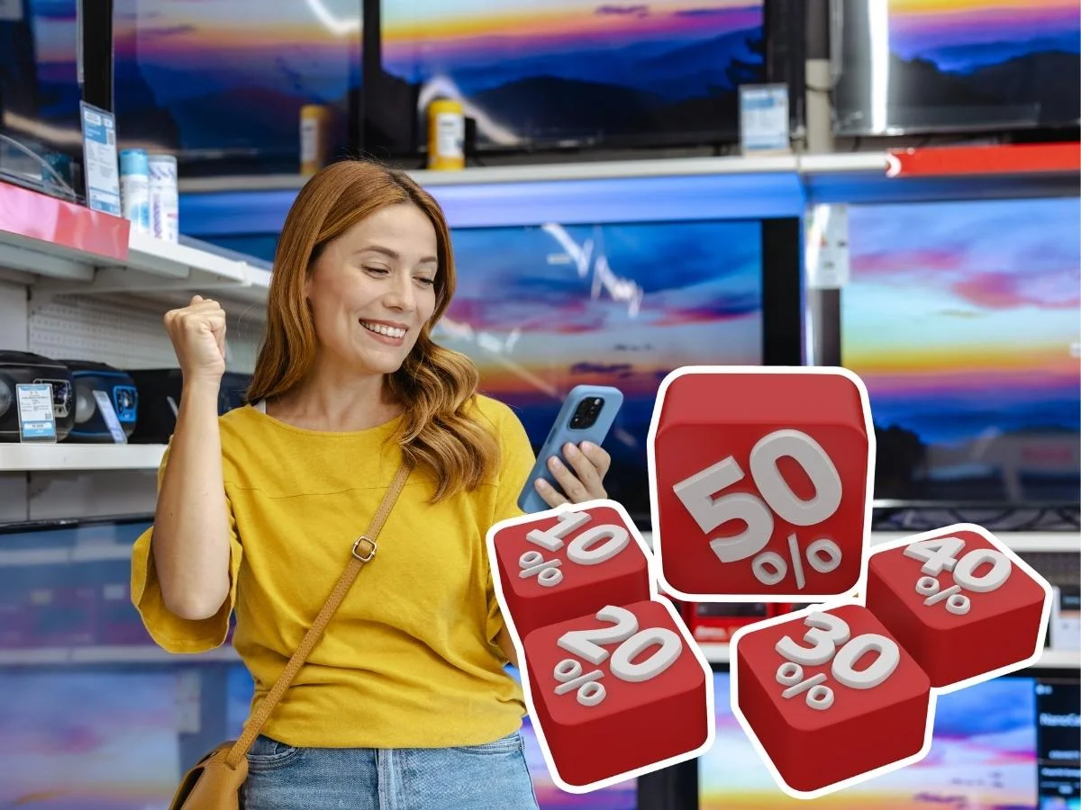 Buen Fin 2024: ¿Cuál es la diferencia entre oferta y promoción?